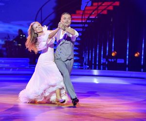 Agnieszka Kaczorowska, Marcin Rogacewicz