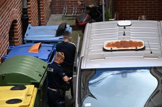 Gwałt na 11-latce. Sąd nie ogłosił wyroku