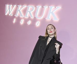 Smukła Wojciechowska, sportowa Nosowska i futrzasta Szroeder. Tłum gwiazd na imprezie marki biżuteryjnej