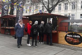 Jarmark Wielkanocny 2024 w Szczecinie