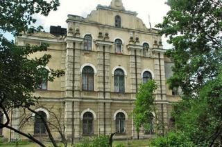 Aleksandrów Kujawski - Dworzec PKP