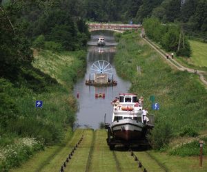 To najbardziej nieoczywista atrakcja woj. warmińsko-mazurskiego. Wskazała ją sztuczna inteligencja