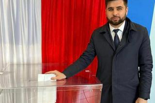 Wybory samorządowe 2024. Prezydent Chełma wybrany! Jakub Banaszek dziękuję za reelekcję 