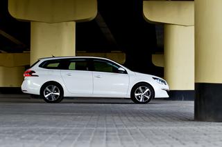 Peugeot 308 SW Active 1.6 BlueHDI