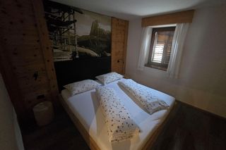 Truden w Południowym Tyrolu. Ucieczka do natury jako powrót do siebie