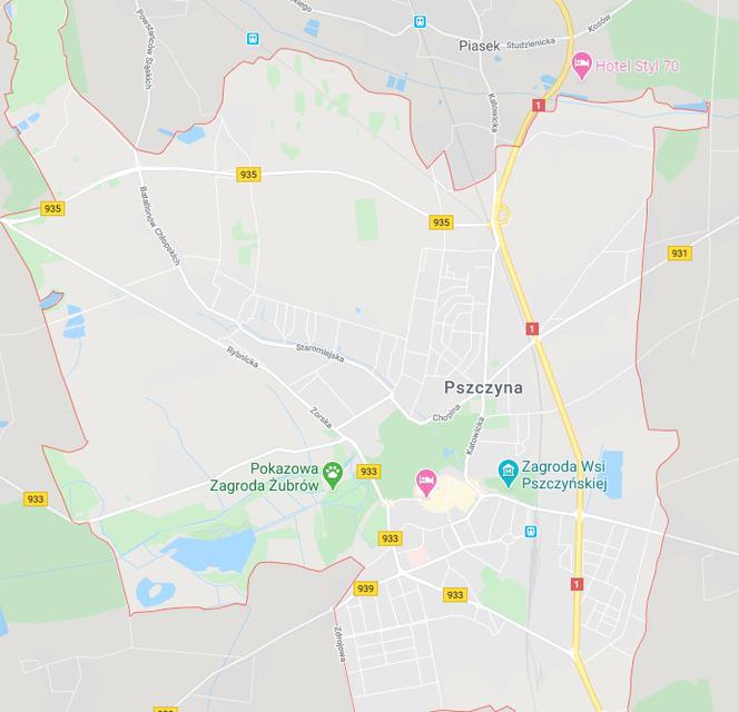Alarm w Pszczynie po weselu. Koronawirus znów zaatakował na Śląsku