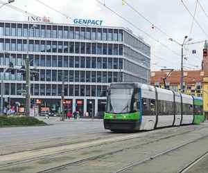 Nowe linie tramwajowe w Szczecinie? Tramwaje Szczecińskie nie owijają w bawełnę