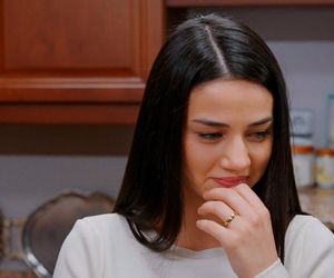 Miłość i nadzieja odc. 307. Bahar