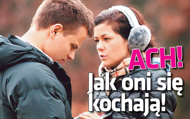 Cichopek gra w golfa