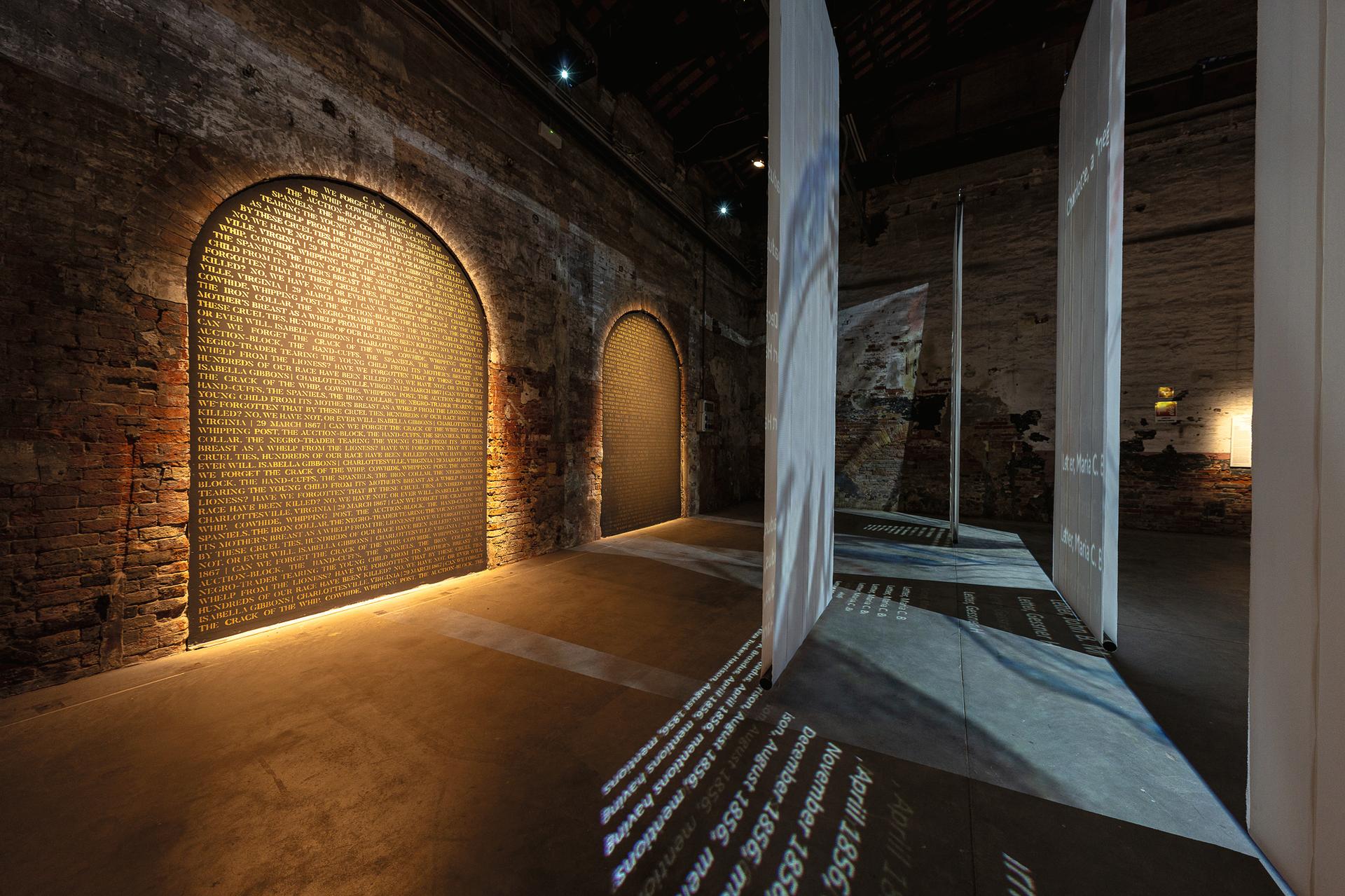 Biennale Architektury w Wenecji