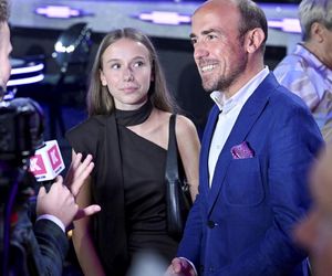 Borysa Budka ma piękną córkę