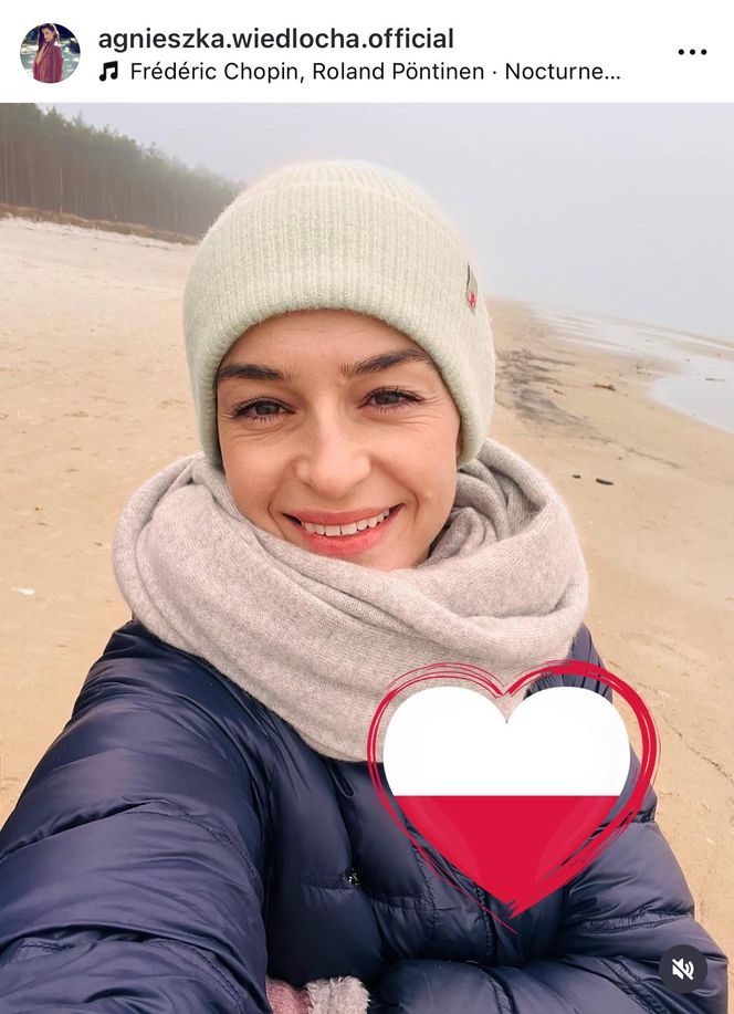 Patriotyczne wpisy gwiazd! Tak 11 listopada uczcili polską wolność