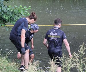 Runmageddon w Lublinie - bieg niedzielny