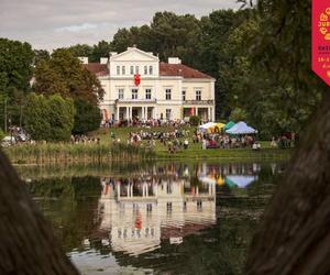 Juromania 2024. Święto Jury Krakowsko-Częstochowskiej zabierze nas do Krainy Baśni i Legend