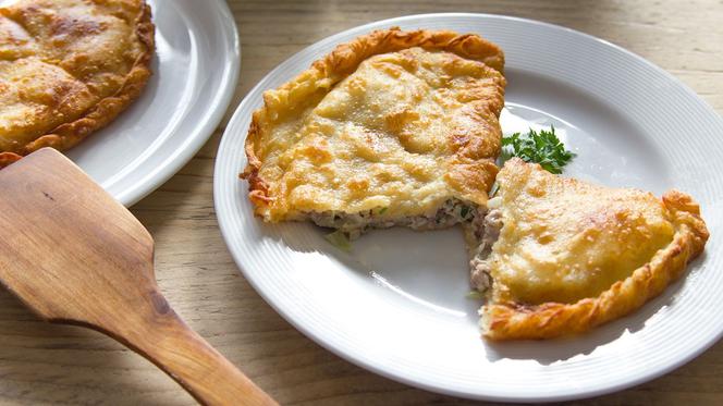 Czebureki