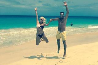 Camasutra w ciągłej podróży poślubnej