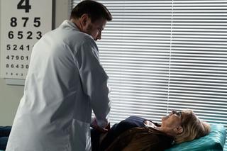 Na dobre i na złe, odc. 740. Borys (Marcin Zacharzewski)