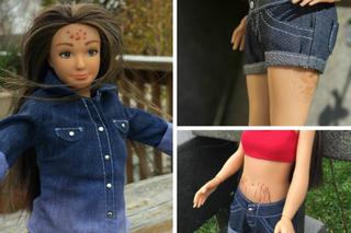 lalka Barbie