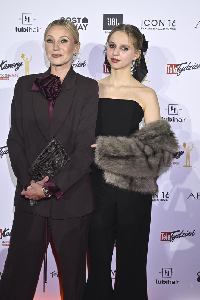 Telekamery Tele Tygodnia 2025