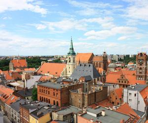 Toruń