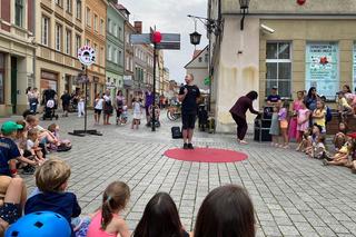 Busker Tour2023 zawitał do Zielonej Góry. Mamy zdjęcia z tego wydarzenia. Oto jak wyglądał pierwszy dzień 
