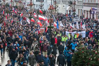 POWSTRZYMAJMY TYCH SZALEŃCÓW