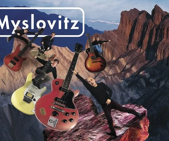 Myslovitz - 5 ciekawostek o albumie “Miłość w czasach popkultury”