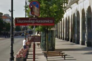 Ulica Generała Michała Tokarzewskiego-Karaszewicza