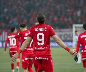 To już pewne! Widzew traci najlepszego strzelca. Łódzki klub otrzyma fortunę