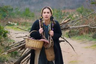 Nowa miłość Kuzeya z serialu Miłość i nadzieja! Kim jest tajemnicza Sila?