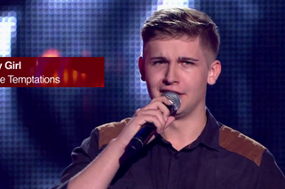 The Voice of Poland 4. Daniel Lipiec