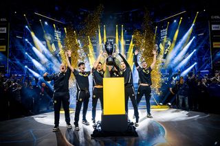 Intel Extreme Masters w Krakowie. Kiedy ruszy sprzedaż biletów? Ile kosztują? 