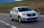 Dacia Logan 2013