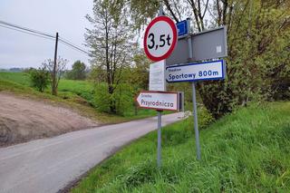 Wypadek w Zalasowej, 12–letnia Liliana chciała się pohuśtać, przygniotła ją bramka