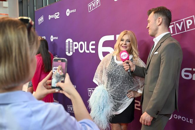 62. Krajowy Festiwal Polskiej Piosenki w Opolu: Gdzie i kiedy oglądać festiwal? O której włączyć telewizor?