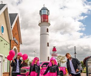 Designer Outlet Gdańsk obchodzi 20-te urodziny. W czerwcu wyjątkowe okazje i wielkie promocje. Przyjdź i przekonaj się sam!