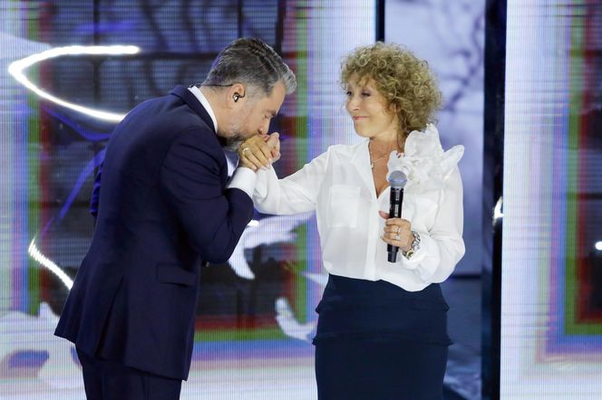 Zaskakujące kulisy życia Kuby Badacha. Śpiewał w chórkach u największych gwiazd, a jego ślub był wydarzeniem roku