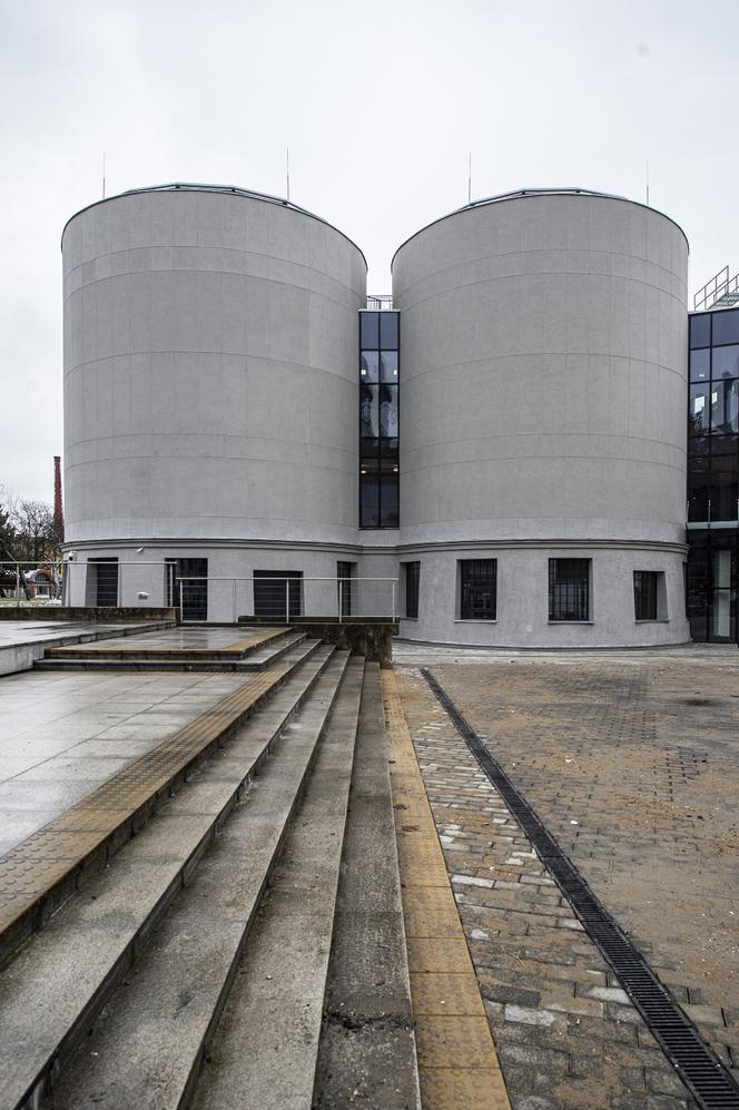 W Łodzi powstaje Centrum Komiksu!