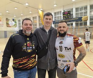 Rafał Buszek tworzy drużynę na Podkarpaciu