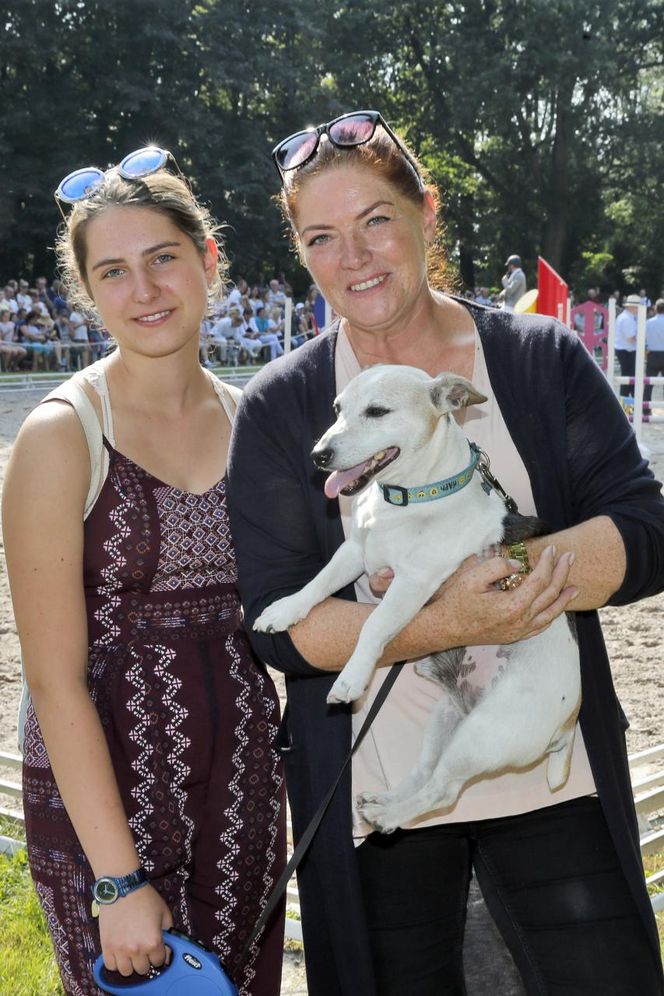 Katarzyna Dowbor, Maria Dowbor-Baczyńska