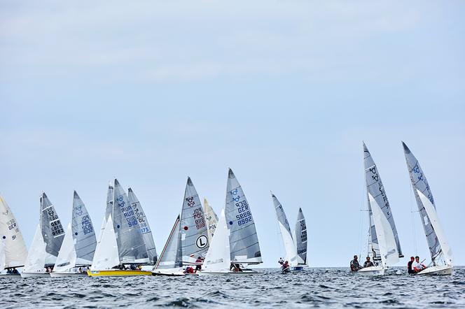 Świnoujście Sails Festival