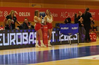 Wielkie emocje w meczu o Superpuchar Polski kobiet w Poznaniu 