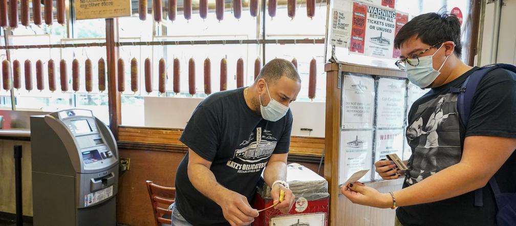 W metrze nie sprawdzają szczepień