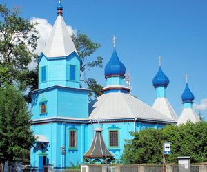 To miasto na Podlasiu jest prawdziwym unikatem! Takiej bogatej historii nie ma nawet Białystok