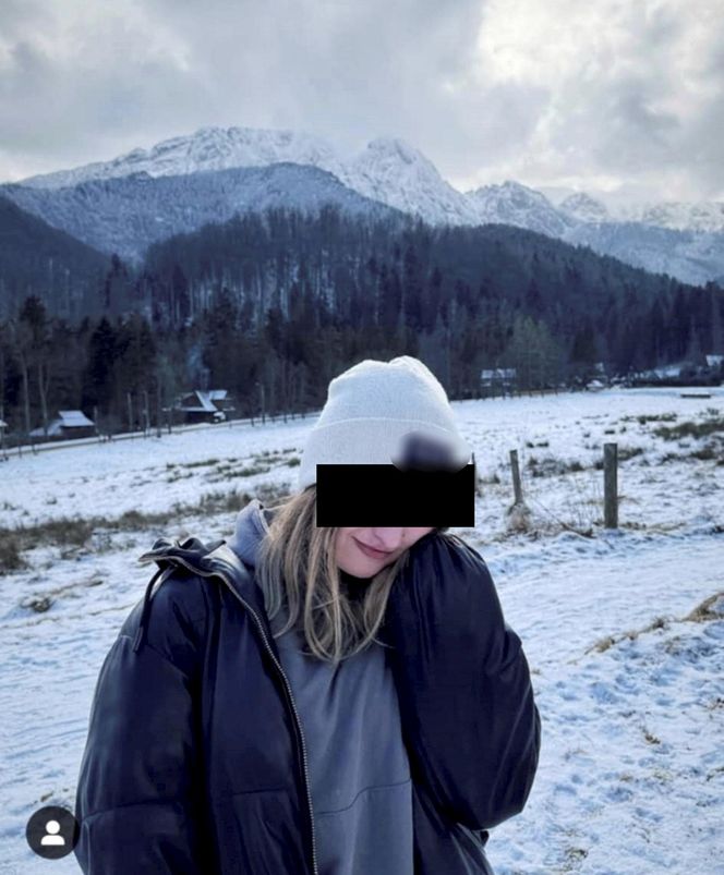 21 latka wróciła z pracy i zabiła nastolatka