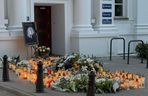 Student zaatakował 53-latkę toporkiem. Koszmar na UW w Warszawie. „Co powiedzieć jej dzieciom?”