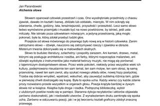 Matura próbna 2024: polski. Arkusze CKE i odpowiedzi. Poziom podstawowy [Formuła 2023]