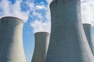 Mieszkańcy Bełchatowa chcą budowy elektrowni jądrowej! Zorganizowano specjalną ankietę
