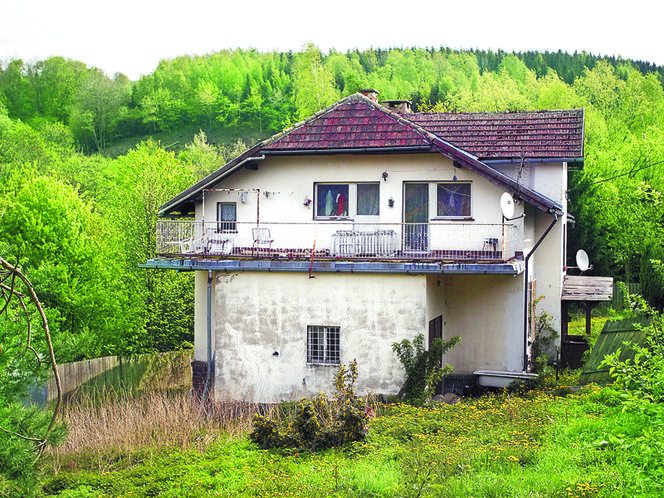 dom Violetty Villas