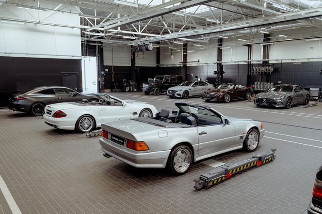 Przyszłość motoryzacji w zasięgu ręki – najnowocześniejszy salon Duda-Cars pod Lesznem już otwarty!
